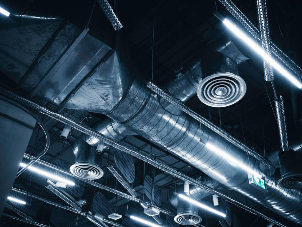 Best HVAC Software and Technology in Elwood, IN