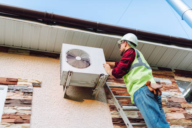 Best HVAC Retrofitting and Upgrading in Elwood, IN