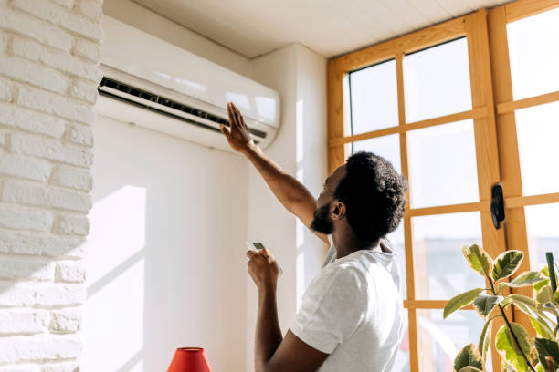 Best Residential HVAC in Elwood, IN