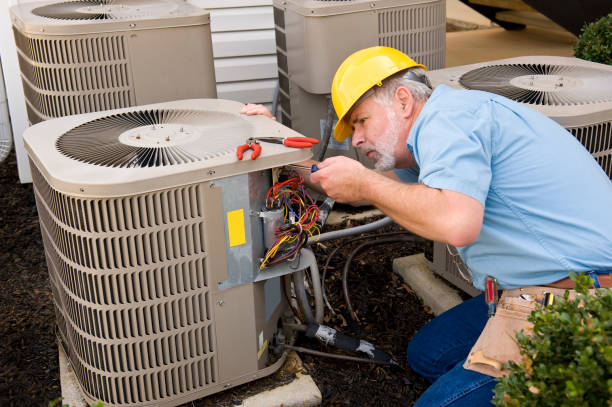 Best Geothermal HVAC Systems in Elwood, IN